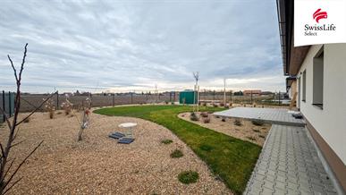 Pronájem rodinného domu 104 m2 Luční, Dolní Ředice