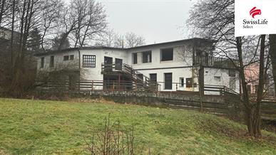 Prodej vícegeneračního domu 680 m2 Potoční, Ostrava