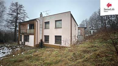 Prodej vícegeneračního domu 680 m2 Potoční, Ostrava