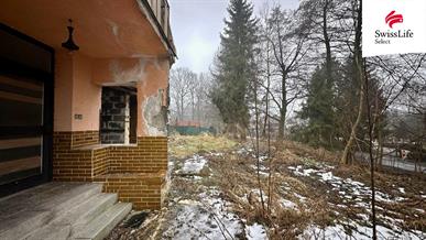 Prodej vícegeneračního domu 680 m2 Potoční, Ostrava