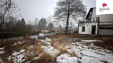 Prodej vícegeneračního domu 680 m2 Potoční, Ostrava