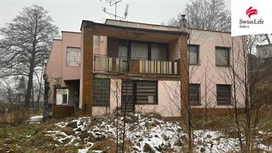 Prodej vícegeneračního domu 680 m2 Potoční, Ostrava