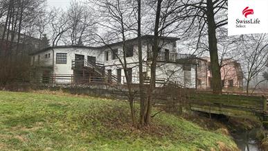 Prodej vícegeneračního domu 680 m2 Potoční, Ostrava