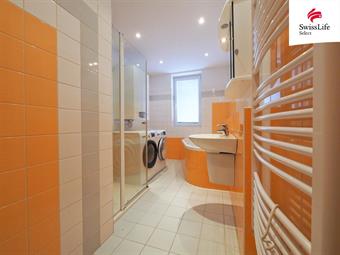 Pronájem bytu 2+kk 62 m2 Kupecká, Žďár nad Sázavou