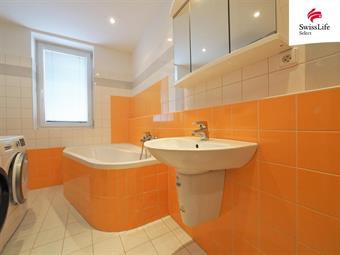 Pronájem bytu 2+kk 62 m2 Kupecká, Žďár nad Sázavou