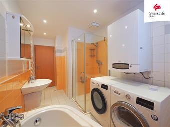 Pronájem bytu 2+kk 62 m2 Kupecká, Žďár nad Sázavou