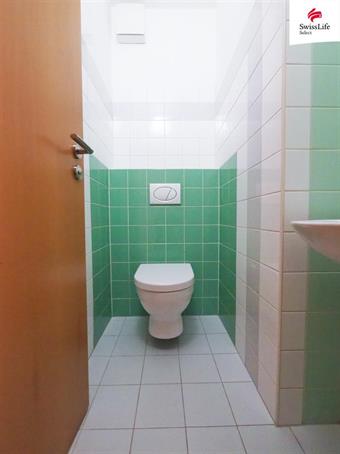 Pronájem bytu 2+kk 62 m2 Kupecká, Žďár nad Sázavou