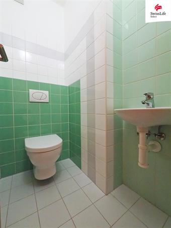 Pronájem bytu 2+kk 62 m2 Kupecká, Žďár nad Sázavou