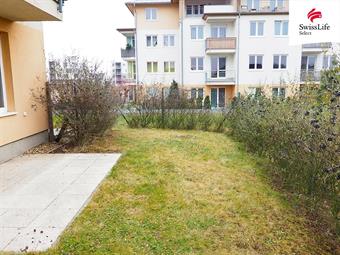 Pronájem bytu 2+kk 62 m2 Kupecká, Žďár nad Sázavou