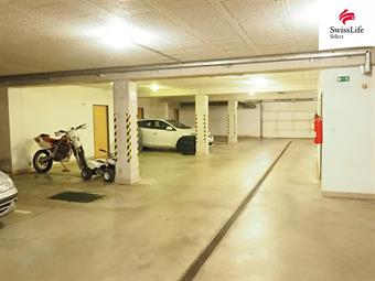 Pronájem bytu 2+kk 62 m2 Kupecká, Žďár nad Sázavou