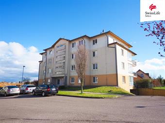 Pronájem bytu 2+kk 62 m2 Kupecká, Žďár nad Sázavou