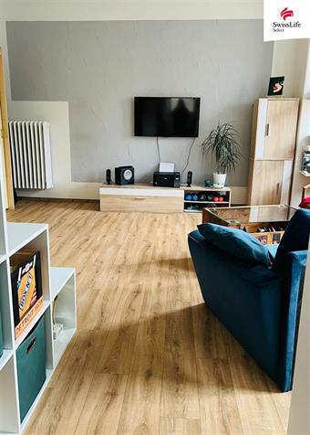 Pronájem bytu 2+kk 45 m2 Komenského, Trutnov