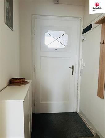 Pronájem bytu 2+kk 45 m2 Komenského, Trutnov