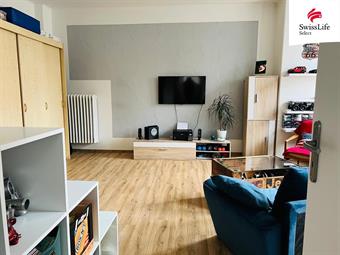 Pronájem bytu 2+kk 45 m2 Komenského, Trutnov