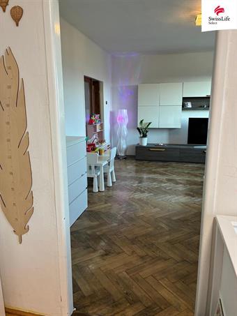 Prodej bytu 3+1 86 m2 Jičínská, Příbor