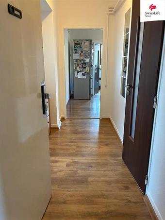 Prodej bytu 3+1 86 m2 Jičínská, Příbor