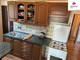 Prodej bytu 3+1 86 m2 Jičínská, Příbor