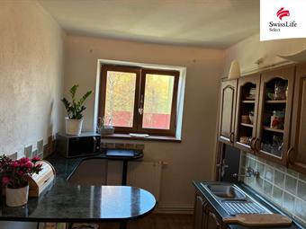 Prodej bytu 3+1 86 m2 Jičínská, Příbor