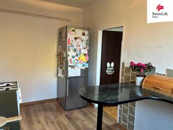 Prodej bytu 3+1 86 m2 Jičínská, Příbor