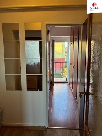 Prodej bytu 3+1 86 m2 Jičínská, Příbor