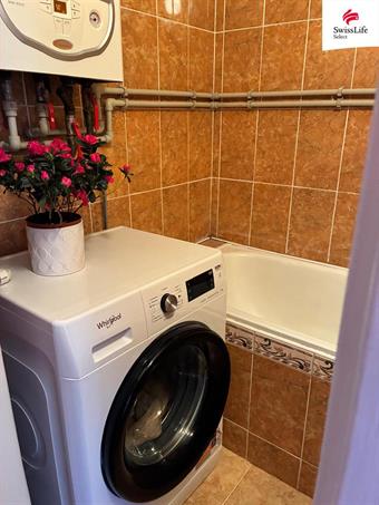 Prodej bytu 3+1 86 m2 Jičínská, Příbor