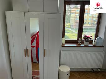 Prodej bytu 3+1 86 m2 Jičínská, Příbor