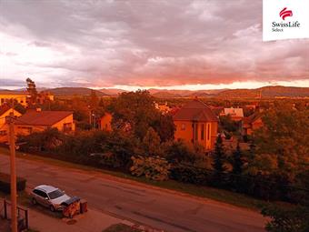 Prodej bytu 3+1 86 m2 Jičínská, Příbor