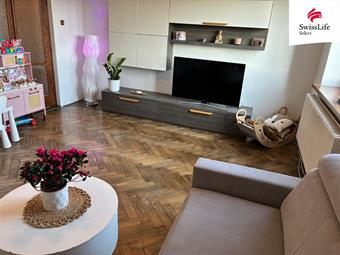 Prodej bytu 3+1 86 m2 Jičínská, Příbor