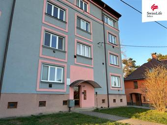 Prodej bytu 3+1 86 m2 Jičínská, Příbor