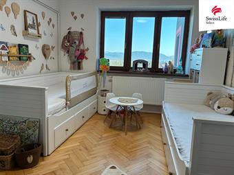 Prodej bytu 3+1 86 m2 Jičínská, Příbor