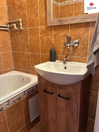 Prodej bytu 3+1 86 m2 Jičínská, Příbor