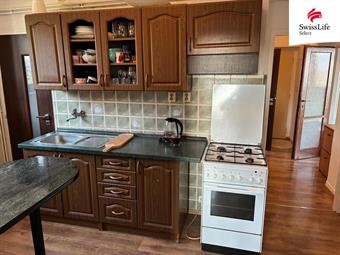 Prodej bytu 3+1 86 m2 Jičínská, Příbor