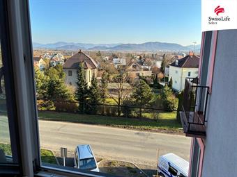 Prodej bytu 3+1 86 m2 Jičínská, Příbor