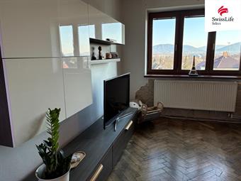 Prodej bytu 3+1 86 m2 Jičínská, Příbor