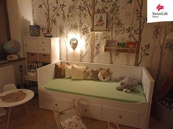 Prodej bytu 3+1 86 m2 Jičínská, Příbor