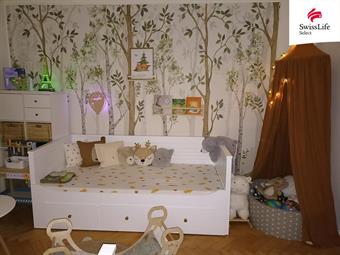 Prodej bytu 3+1 86 m2 Jičínská, Příbor