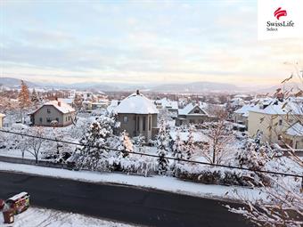 Prodej bytu 3+1 86 m2 Jičínská, Příbor