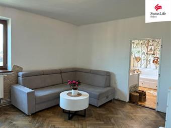 Prodej bytu 3+1 86 m2 Jičínská, Příbor