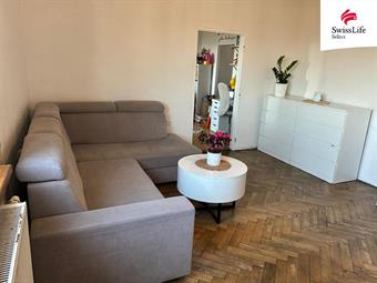 Prodej bytu 3+1 86 m2 Jičínská, Příbor