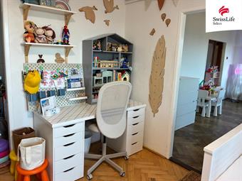 Prodej bytu 3+1 86 m2 Jičínská, Příbor