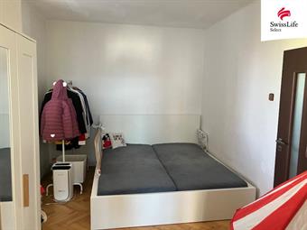 Prodej bytu 3+1 86 m2 Jičínská, Příbor