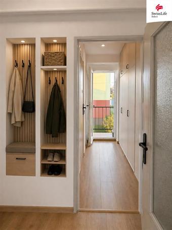 Prodej bytu 3+1 86 m2 Jičínská, Příbor
