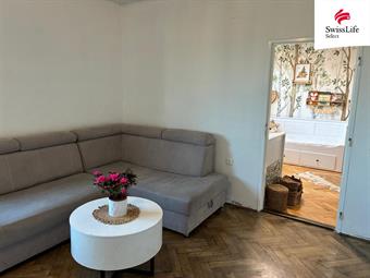 Prodej bytu 3+1 86 m2 Jičínská, Příbor