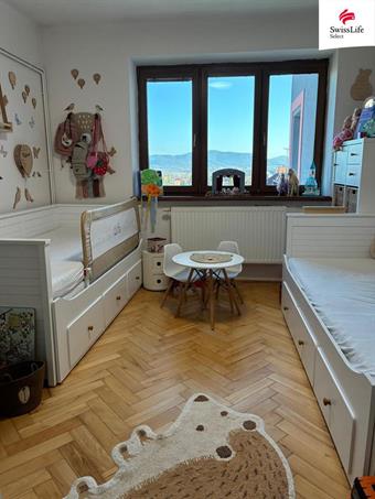 Prodej bytu 3+1 86 m2 Jičínská, Příbor