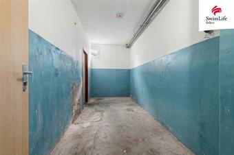 Prodej bytu 3+1 83 m2 Bulharská, Pardubice