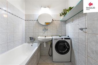 Prodej bytu 3+1 83 m2 Bulharská, Pardubice