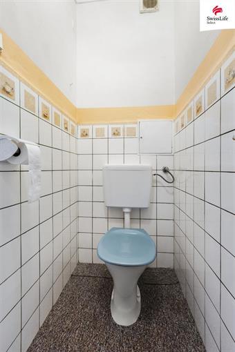 Prodej bytu 3+1 83 m2 Bulharská, Pardubice