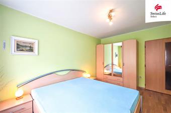 Prodej bytu 3+1 80 m2 Týniště nad Orlicí