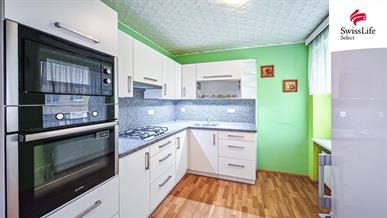 Prodej bytu 3+1 80 m2 Týniště nad Orlicí