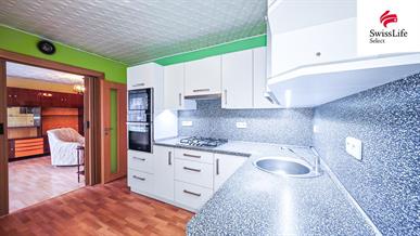 Prodej bytu 3+1 80 m2 Týniště nad Orlicí